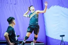 接下来你将要面对的是速度99的那个男人。#马丁斯#上海申花